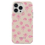 Burga Coque arrière Tough iPhone 14 Pro Max - Beach Please