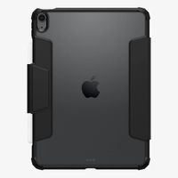 Spigen Coque tablette Hybrid Pro iPad Air 11 pouces (2024) M2 / Air 5 (2022) / Air 4 (2020) - Black