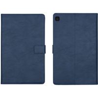 imoshion Coque tablette luxe Samsung Galaxy Tab S6 Lite / Tab S6 Lite (2022)