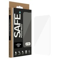 SAFE by PanzerGlass Protection d'écran Ultra-Wide Fit Apple iPhone 14 Plus / 13 Pro Max