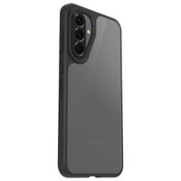 OtterBox Coque arrière React Samsung Galaxy A56 - Clear / Black