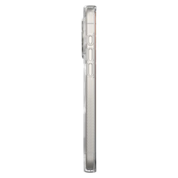 ZAGG Coque Crystal Palace Snap MagSafe iPhone 16 Pro Max - Transparent