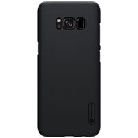 Nillkin Coque Super Frosted Shield Samsung Galaxy S8 Plus - Noir