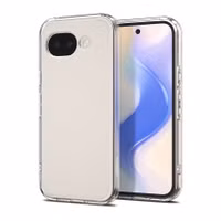 Spigen Coque Ultra Hybrid Google Pixel 10a - Crystal Clear