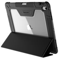 Nillkin Coque tablette Bumper iPad Pro 12.9 (2018) - Noir