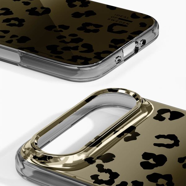 iDeal of Sweden Coque miroir Apple iPhone Air - Leo Ombre