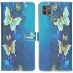 imoshion Coque silicone design Motorola Moto G9 Power