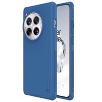 Nillkin Coque Frosted Shield Pro OnePlus 12 - Bleu