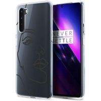 imoshion Coque Design OnePlus Nord