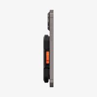 Spigen Porte-cartes avec MagSafe Lock Fit - Black