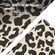 imoshion Coque tablette Design iPad Pro 11 (2022) / Pro 11 (2021) - Leopard