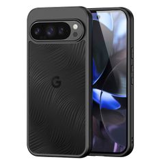 Dux Ducis Coque arrière Aimo Google Pixel 10 / 10 Pro - Transparent