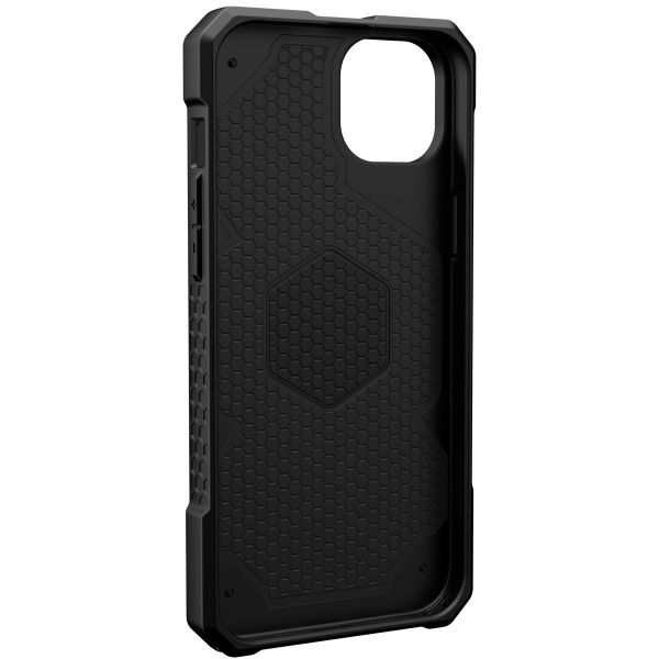 UAG Coque Monarch MagSafe Apple iPhone 14 Plus - Noir