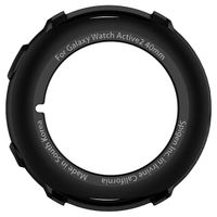 Spigen Liquid Air™ Pro Case Samsung Galaxy Watch Active 2 - 44 mm - Matte Noir