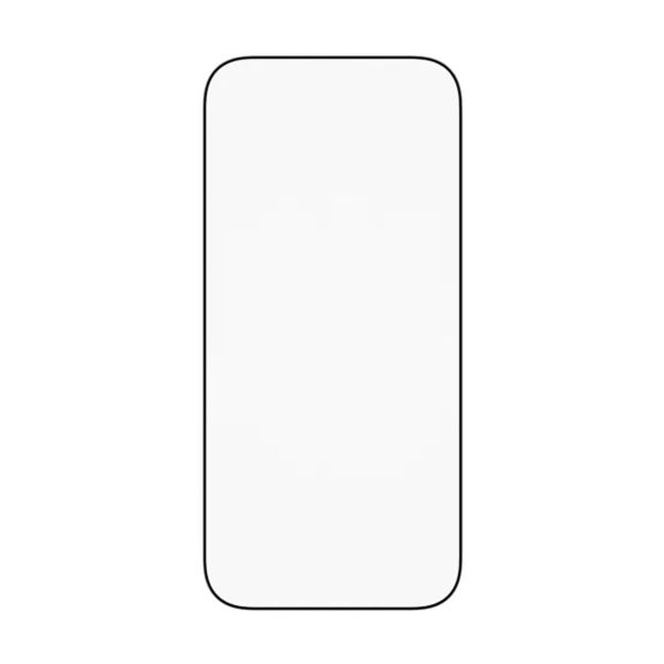 PanzerGlass Protecteur d'écran en céramique avec applicateur Apple iPhone 17