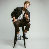 Nomad Coque Modern Leather avec MagSafe Apple iPhone 16 Pro - Marron