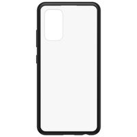 OtterBox Coque arrière React Samsung Galaxy A32 (4G)