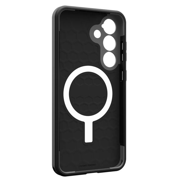 UAG Coque Civilian MagSafe Samsung Galaxy S25 Plus - Noir