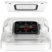 Spigen Protection d'écran Pro Flex Fit Apple Watch 44mm