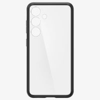 Spigen Coque Ultra Hybrid Samsung Galaxy S24 - Matte Black