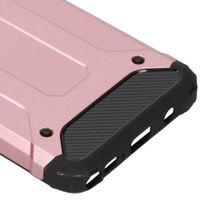 imoshion Coque Rugged Xtreme Samsung Galaxy Note 10 Lite - Rose