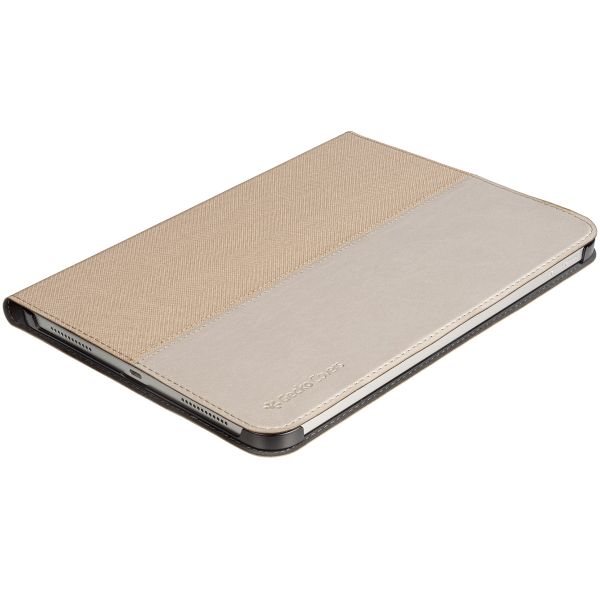 Gecko Covers Coque tablette Easy-Click 2.0 Apple iPad 11 (2025) 11 pouces A16 / iPad 10 (2022) 10.9 pouces - Beige