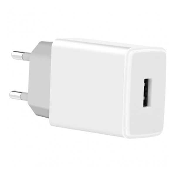 Oppo Adaptateur secteur d'origine - Chargeur sans câble - Port USB - 10W - Blanc