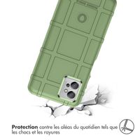 imoshion Coque Arrière Rugged Shield Motorola Moto G32