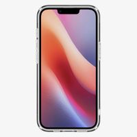 Spigen Coque Ultra Hybrid S MagSafe Apple iPhone 16e - Frost Black