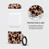 Burga Coque rigide Apple Airpods 1 / 2 - Off Duty