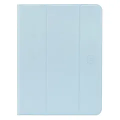 Tucano Up Plus Folio Case iPad Air 11 pouces (2024) M2 / Air 5 (2022) / Air 4 (2020) - Bleu clair