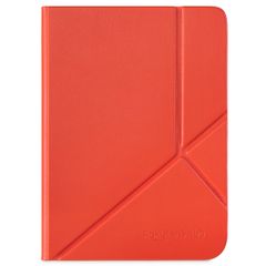 Kobo SleepCover Kobo Clara Colour / BW - Cayenne Red