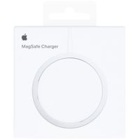 Apple MagSafe Charger - Chargeur sans fil - 15W- Blanc