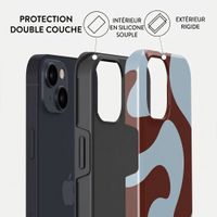 Burga Coque Tough MagSafe Apple iPhone 14 - Core