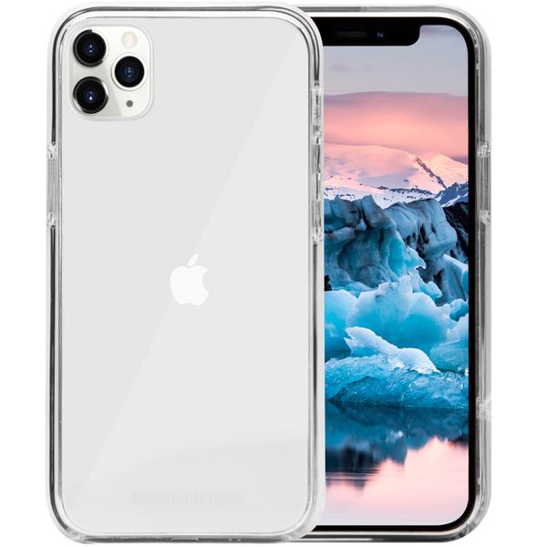 dbramante1928 Coque ﻿Iceland iPhone 12 Pro Max - Transparent