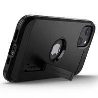 Spigen Coque Tough Armor iPhone 13 Mini - Noir