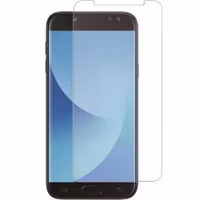 Selencia Protection d'écran en verre trempé Samsung Galaxy J5 (2017)