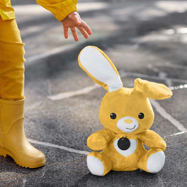 Chipolo Spot Bundle - Traceur Bluetooth pour iOS - 1x tag & 1x carte - Noir