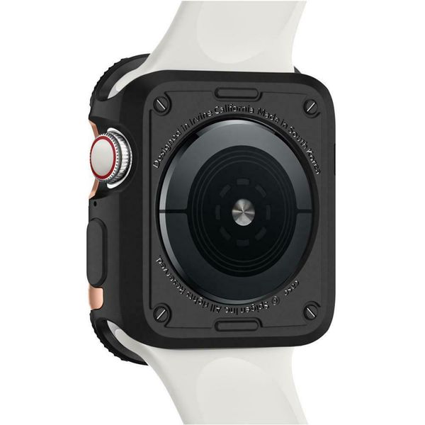 Spigen Coque Tough Armor™ Apple Watch 44 mm