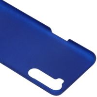 Coque unie OnePlus Nord