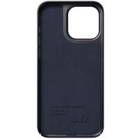 Nudient Coque Thin iPhone 14 Pro Max - Midwinter Blue