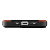 UAG Coque Civilian Apple iPhone 13 Pro - Black