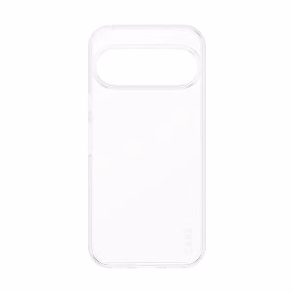 CARE by PanzerGlass Coque Urban Combat Google Pixel 10 / 10 Pro - Clear