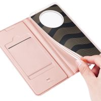 Dux Ducis Étui de téléphone Slim Xiaomi Redmi A3 - Rose Dorée