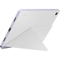 Samsung Original Coque Book Galaxy Tab A9 Plus - Blanc