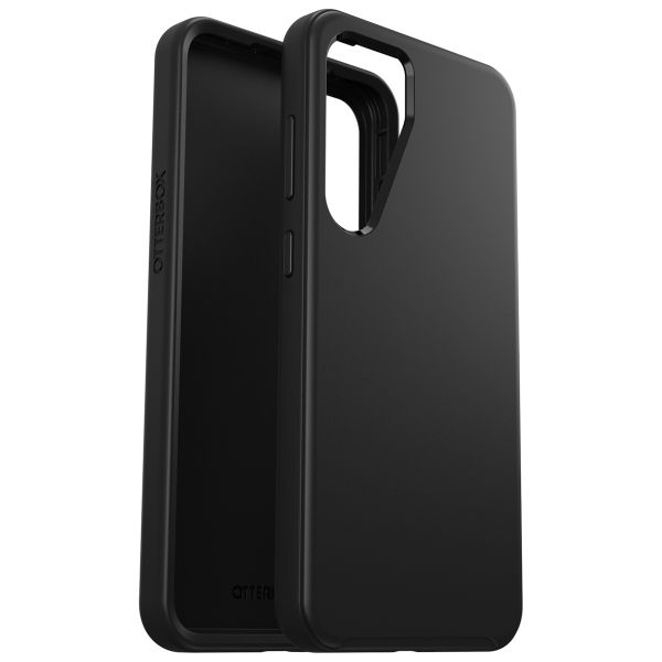 OtterBox Coque Symmetry Samsung Galaxy S24 Plus - Black