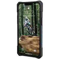 UAG Coque Plasma iPhone 13 Pro Max - Mallard