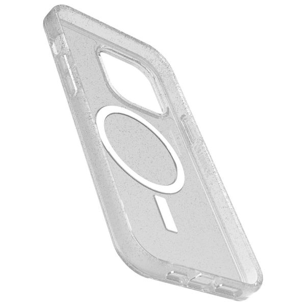 OtterBox Coque Symmetry MagSafe iPhone 14 Pro Max - Stardust