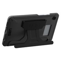 UAG Coque Scout Handstrap Samsung Galaxy Tab A11 / A9 8.7 pouces - Black