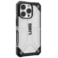 UAG Coque Plasma Apple iPhone 16 Pro - Ice